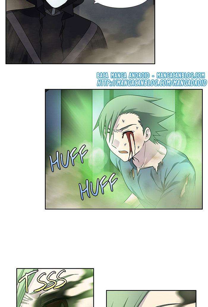 Manhwa The Gamer Chapter 253 gambar 2