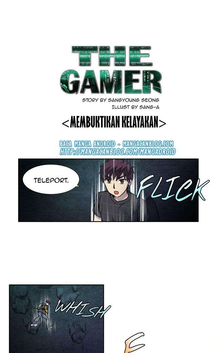 Komik The Gamer Chapter 251 gambar 1