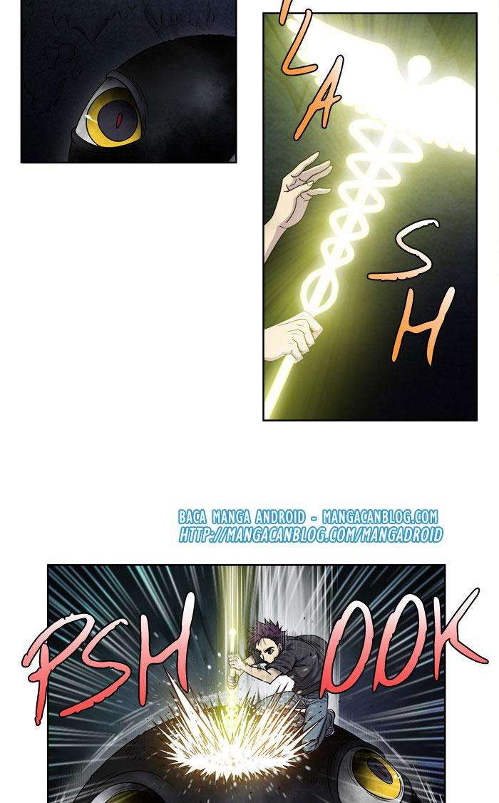 Manhwa The Gamer Chapter 251 gambar 2