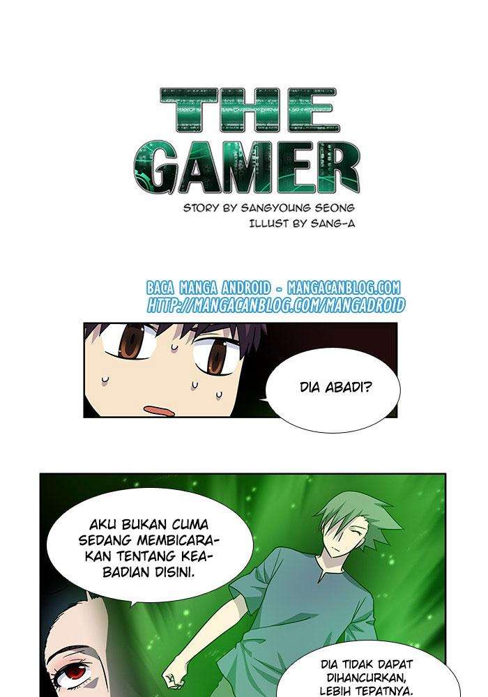 Komik The Gamer Chapter 249 gambar 1