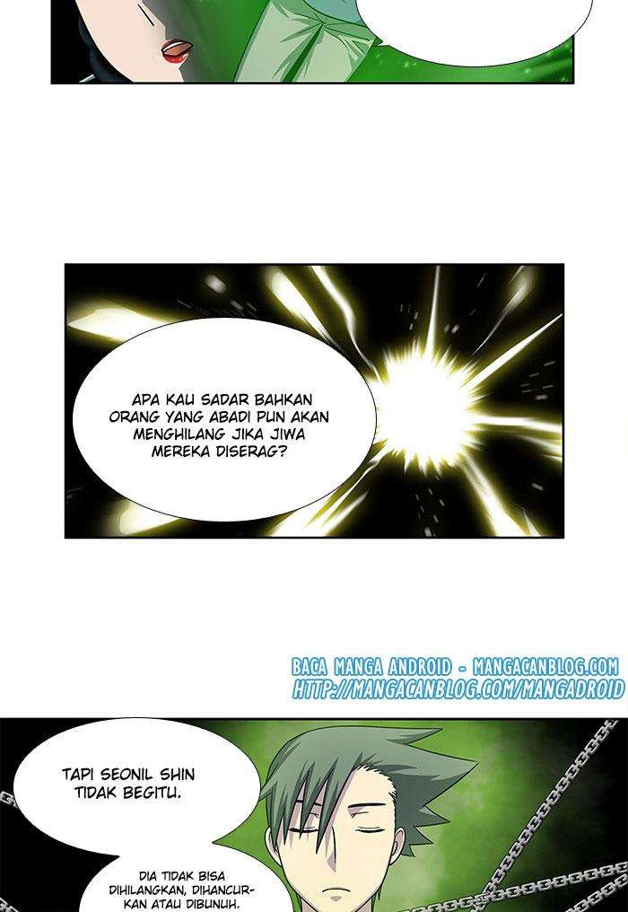 Manhwa The Gamer Chapter 249 gambar 2