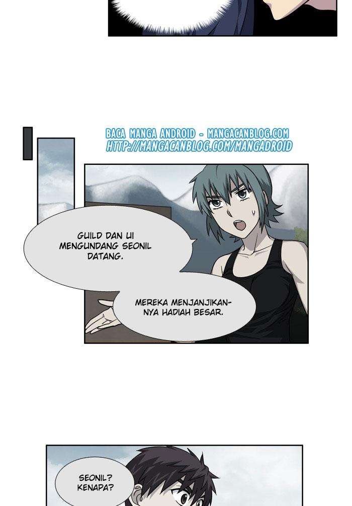 Manhwa The Gamer Chapter 248 gambar 2