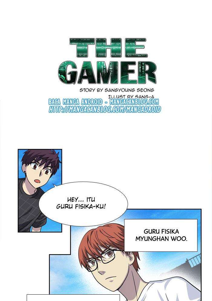 Komik The Gamer Chapter 247 gambar 1