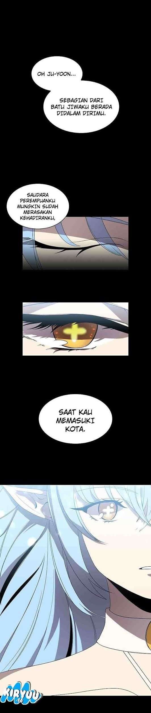 Manhwa The Dungeon Master Chapter 50 gambar 2