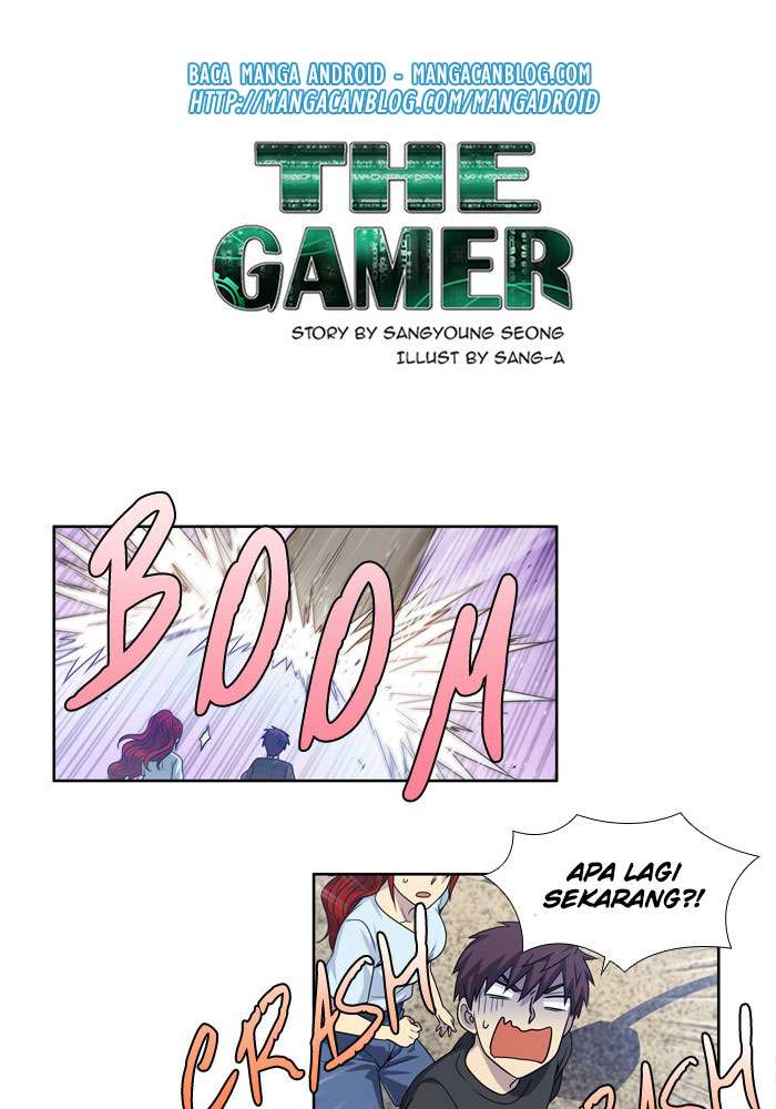Komik The Gamer Chapter 246 gambar 1