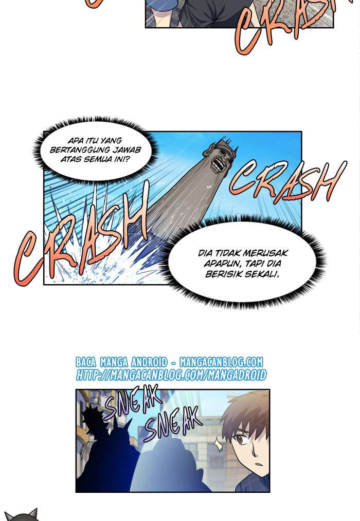 Manhwa The Gamer Chapter 246 gambar 2