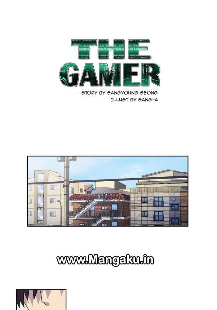 Manhwa The Gamer Chapter 245 gambar 2
