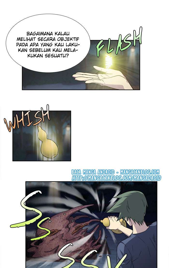 Manhwa The Gamer Chapter 244 gambar 2