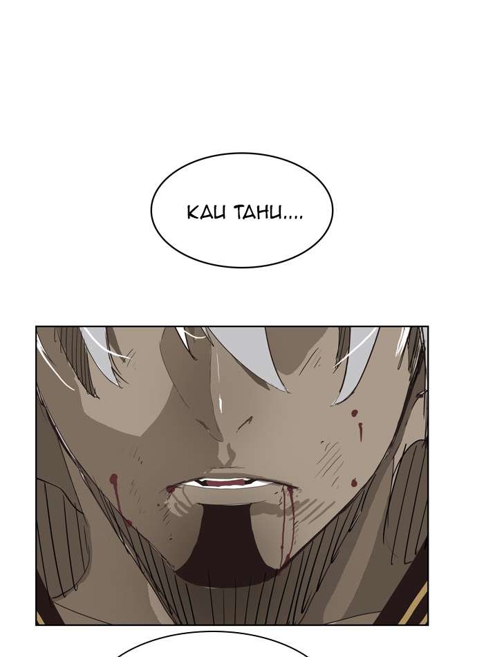 Komik The God of High School Chapter 363 gambar 1