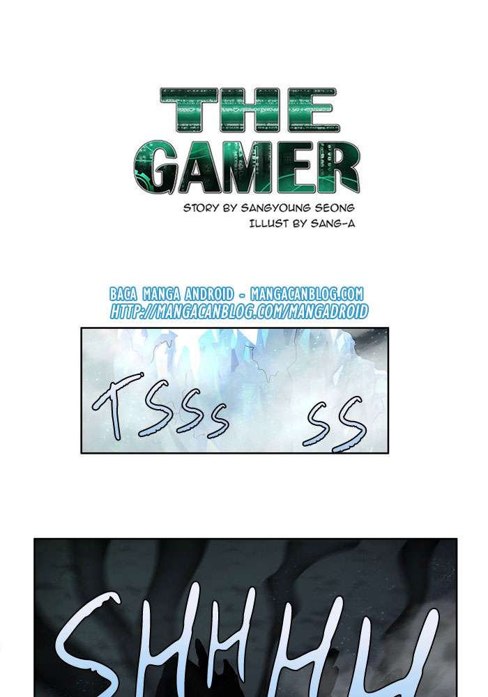 Komik The Gamer Chapter 241 gambar 1