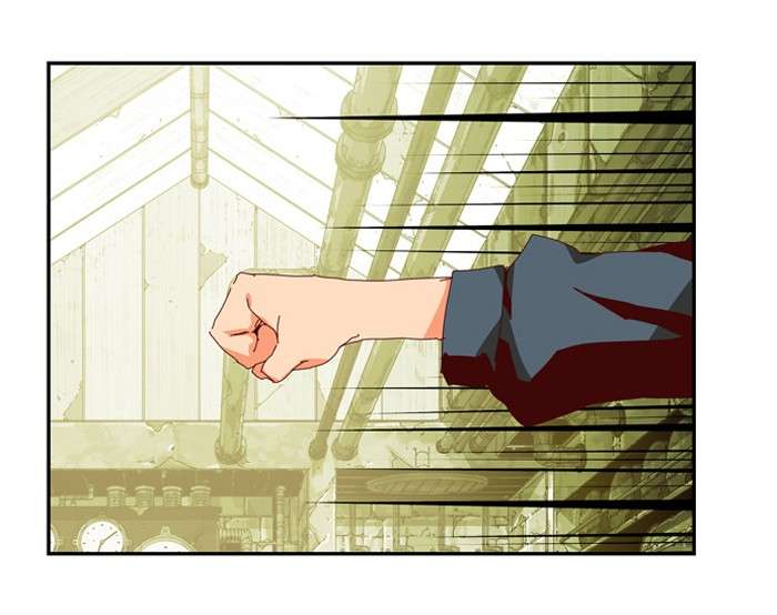 Komik The God of High School Chapter 362 gambar 1