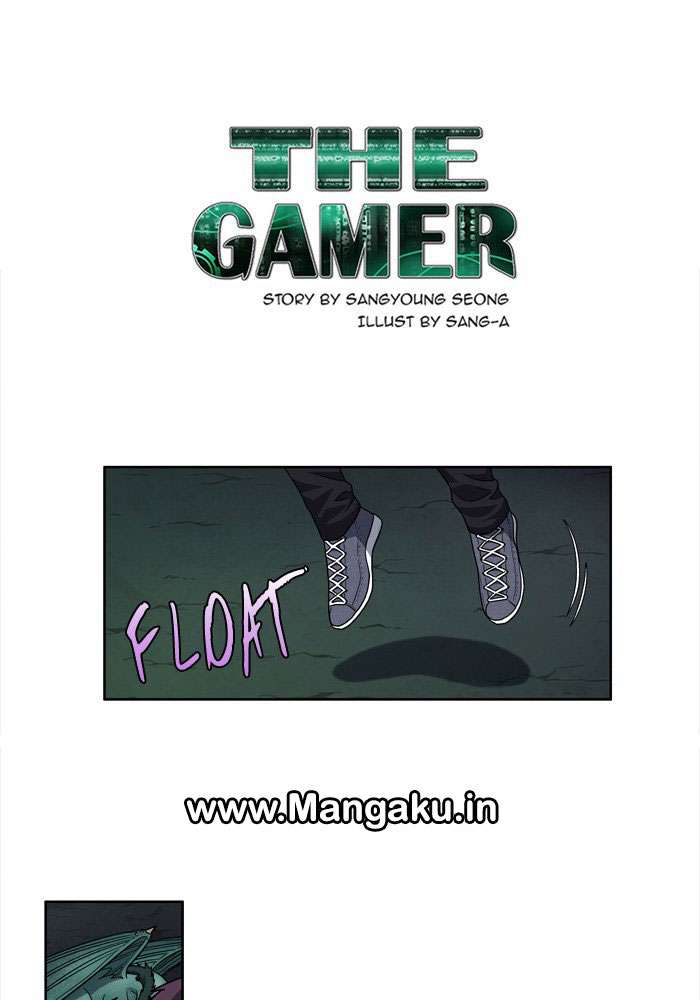 Manhwa The Gamer Chapter 240 gambar 2