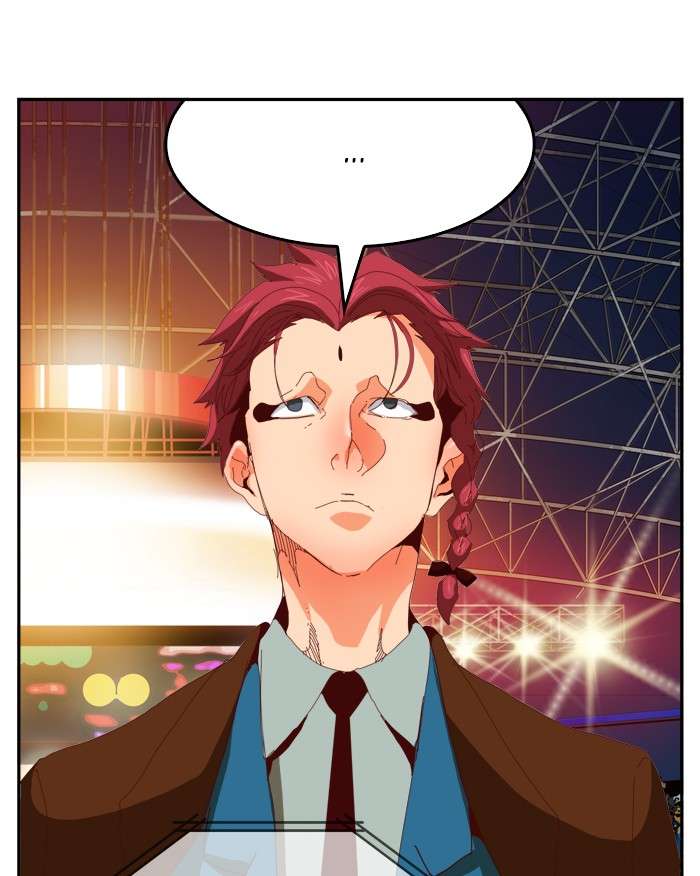 Komik The God of High School Chapter 361 gambar 1