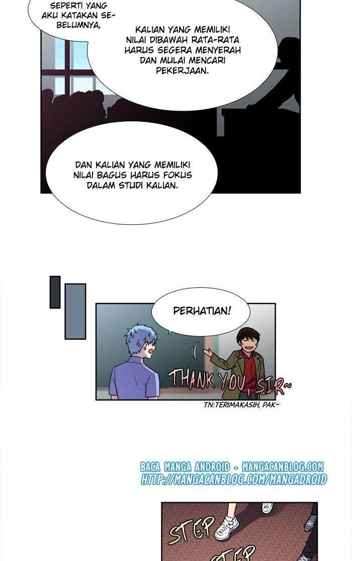 Manhwa The Gamer Chapter 238 gambar 2