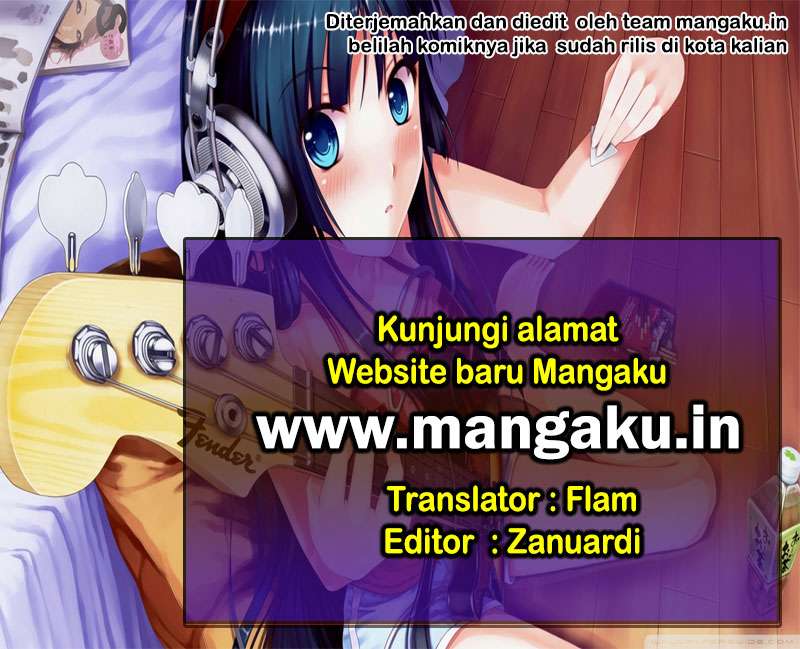 Komik The Gamer Chapter 236 gambar 1