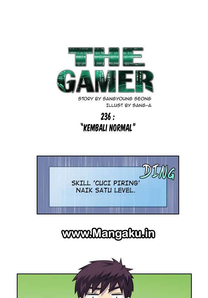 Manhwa The Gamer Chapter 236 gambar 2