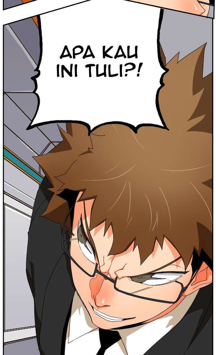 Manhwa The God of High School Chapter 358 gambar 2