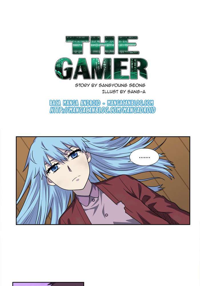 Komik The Gamer Chapter 235 gambar 1