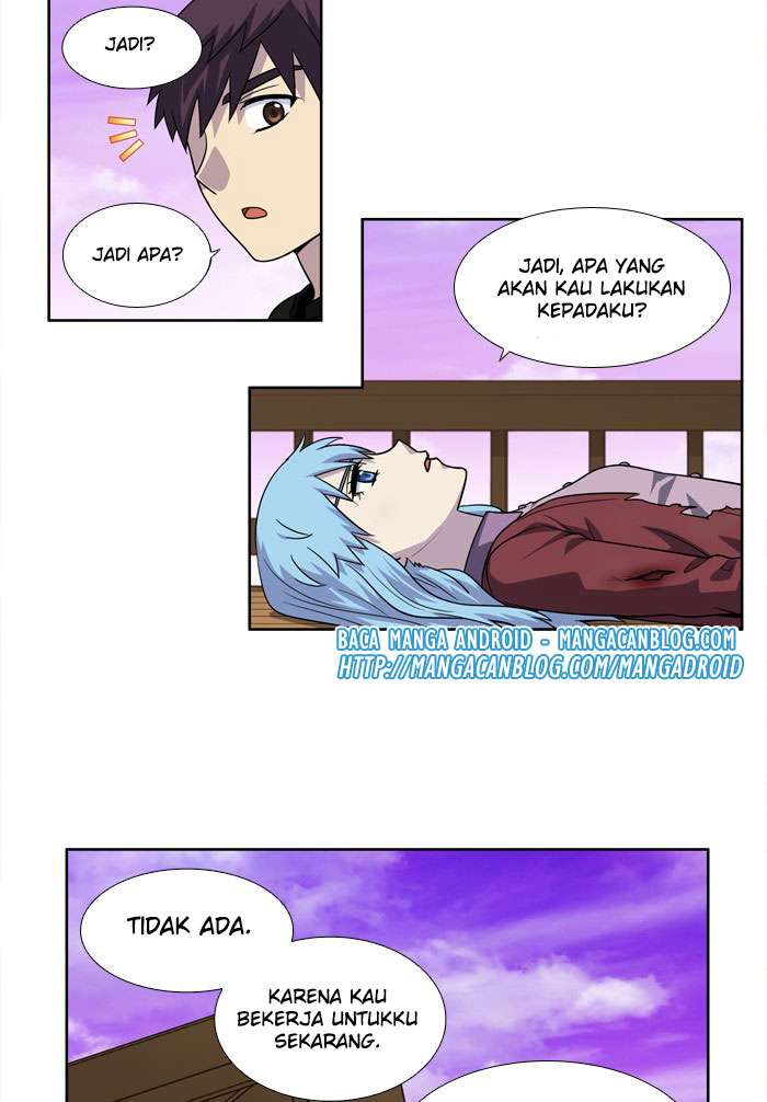 Manhwa The Gamer Chapter 235 gambar 2