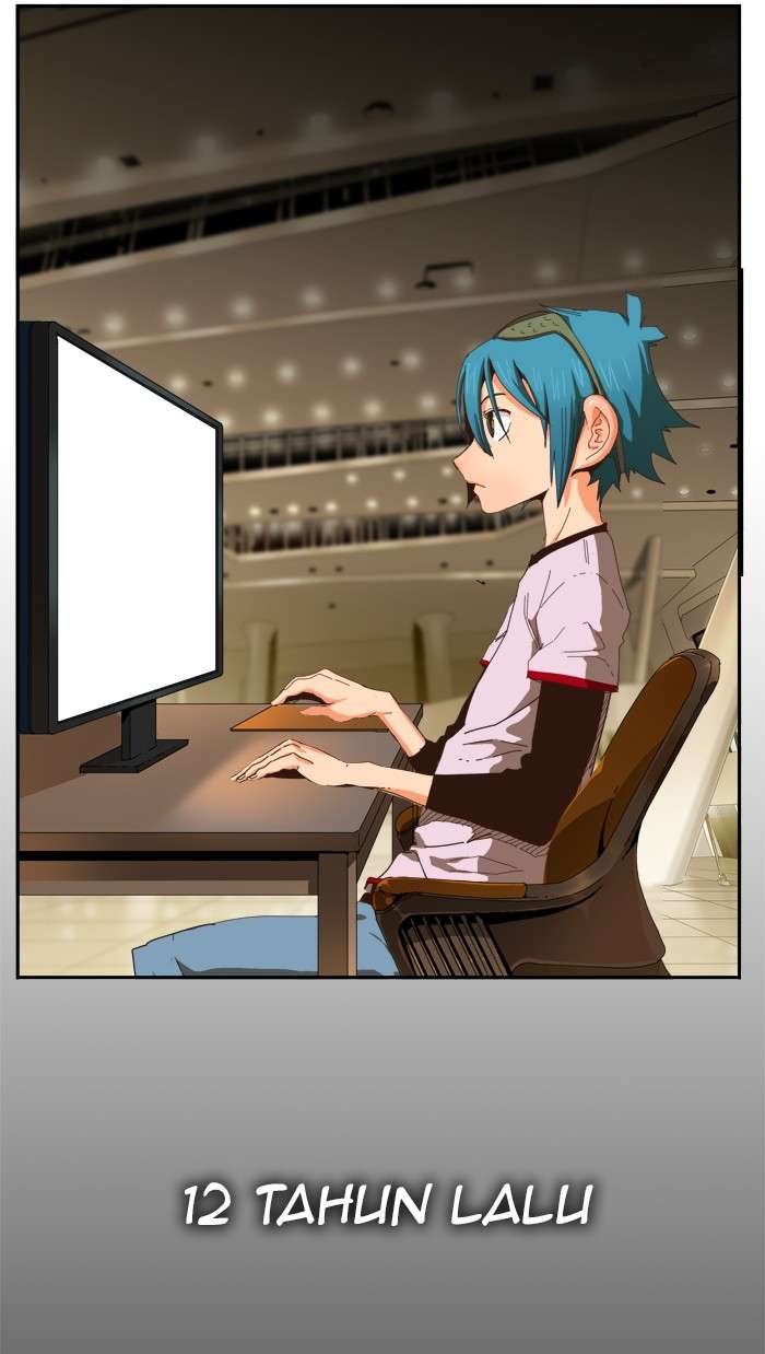 Manhwa The God of High School Chapter 356 gambar 2
