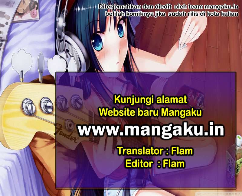Komik The Gamer Chapter 233 gambar 1