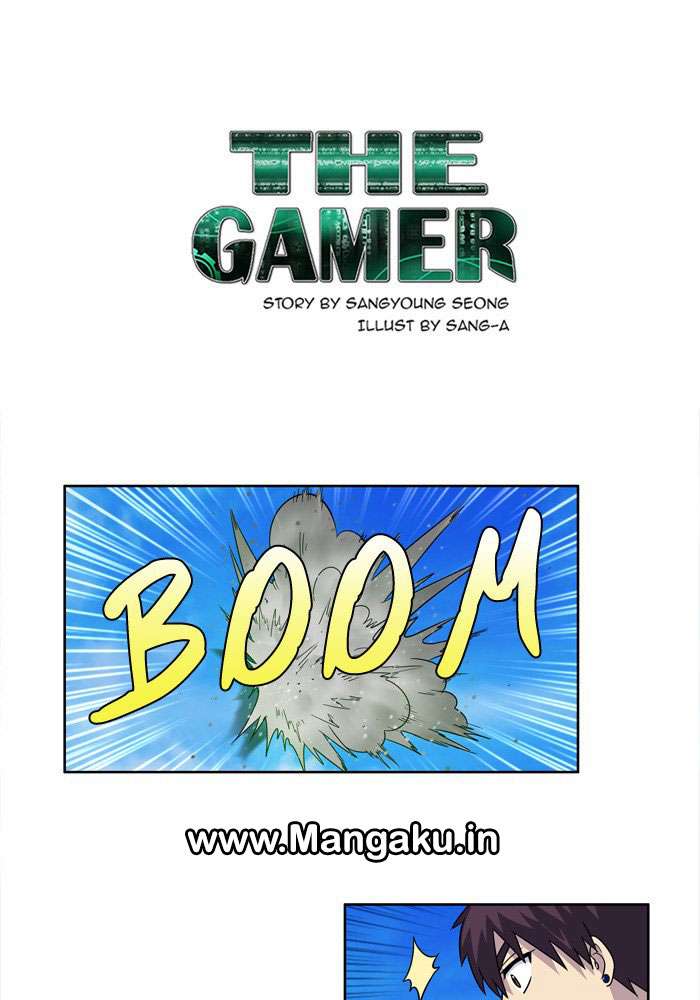 Manhwa The Gamer Chapter 233 gambar 2