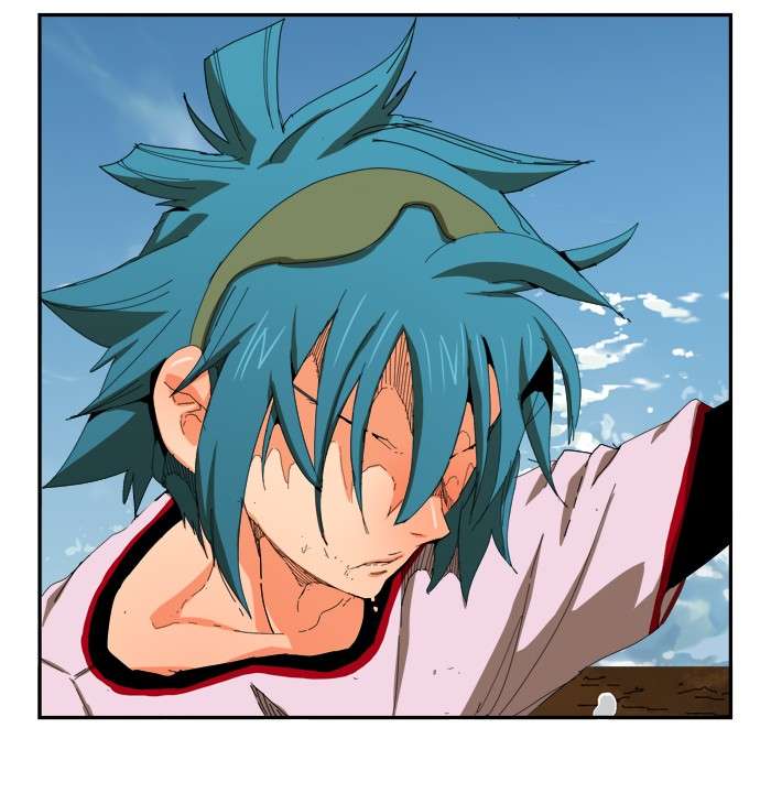 Manhwa The God of High School Chapter 354 gambar 2