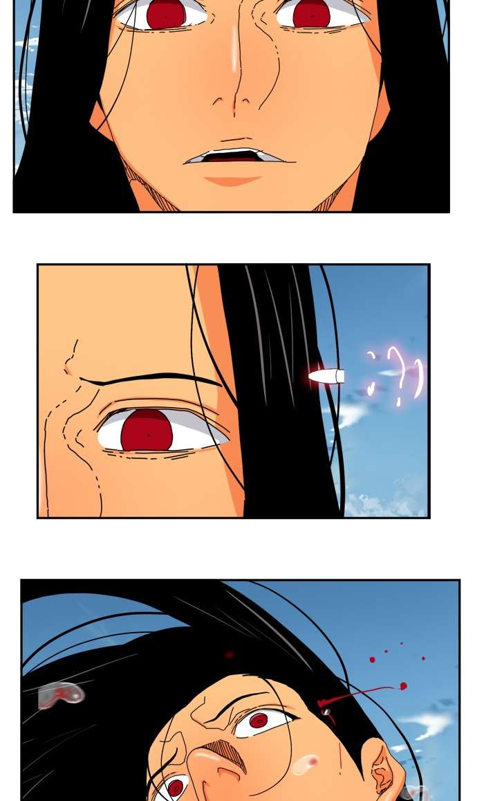 The God of High School Chapter 353 Gambar 4