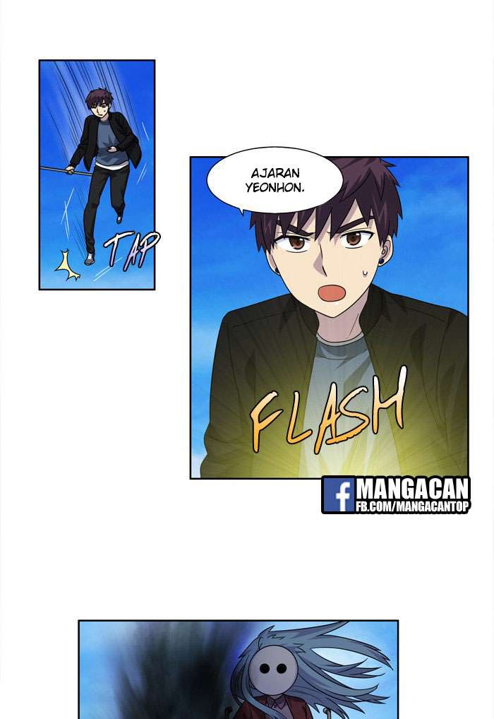 Manhwa The Gamer Chapter 231 gambar 2