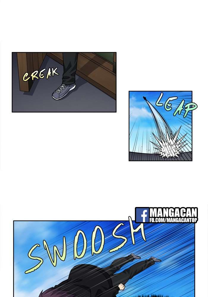 Manhwa The Gamer Chapter 230 gambar 2