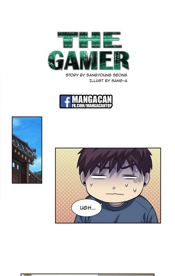 Komik The Gamer Chapter 229 gambar 1