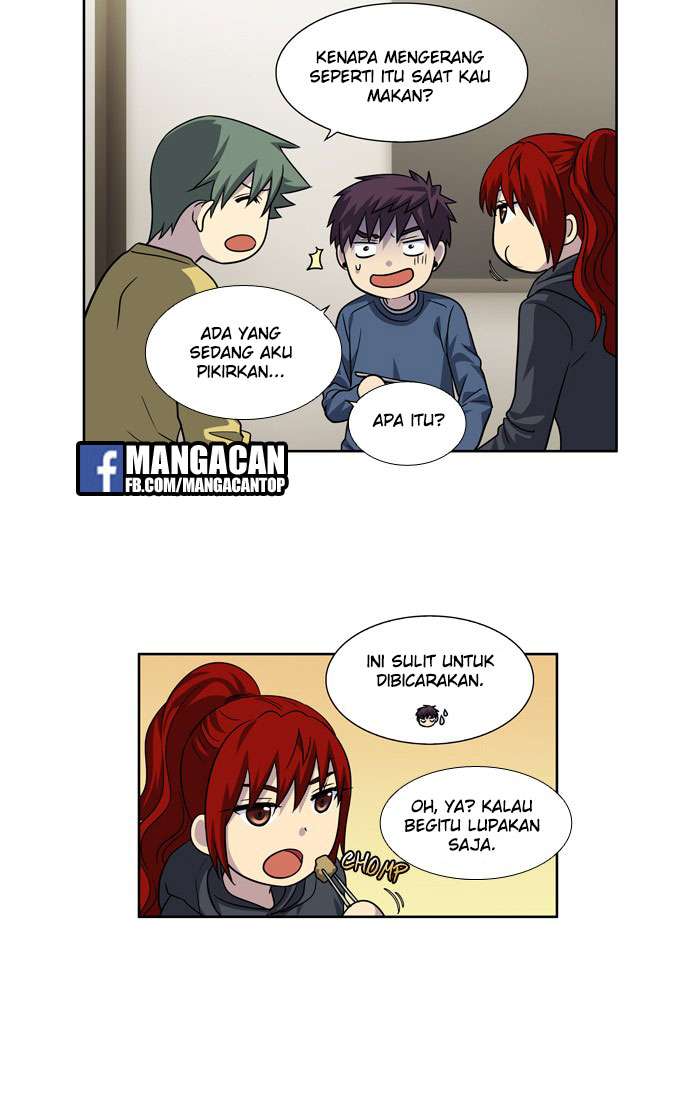 Manhwa The Gamer Chapter 229 gambar 2