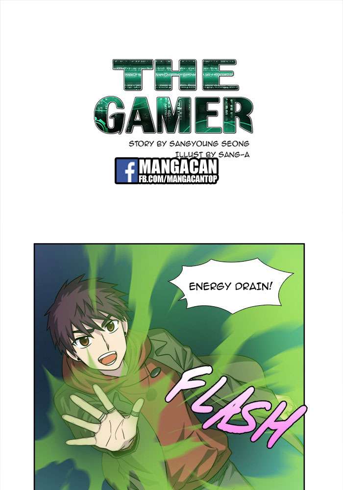 Komik The Gamer Chapter 228 gambar 1
