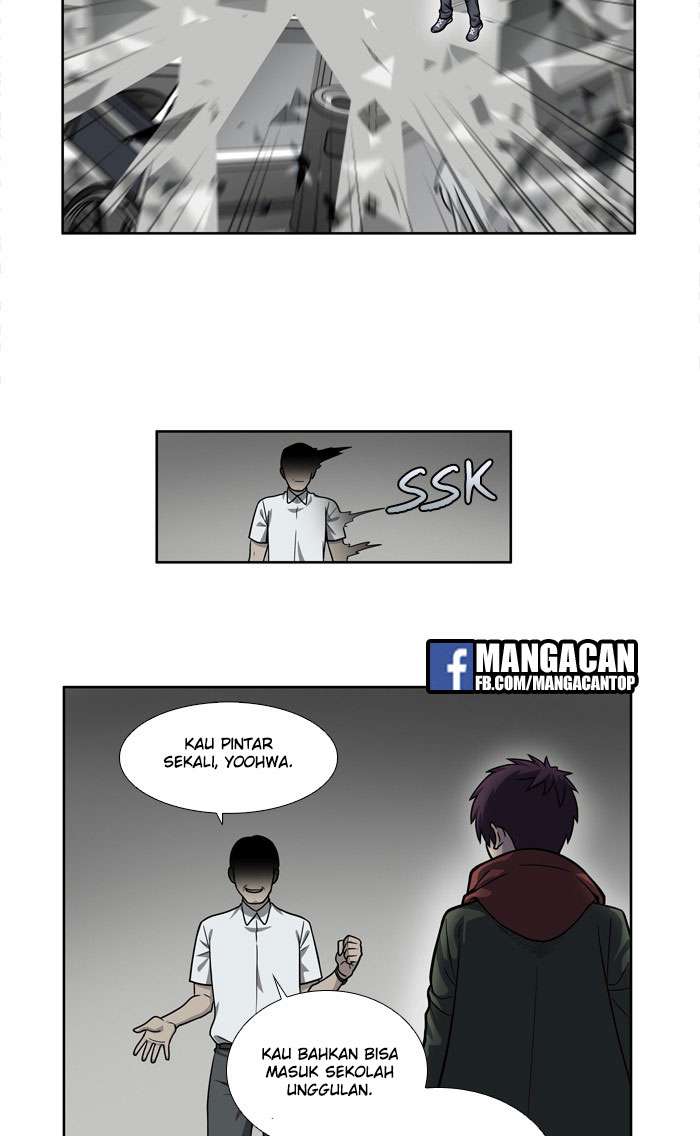 Manhwa The Gamer Chapter 227 gambar 2