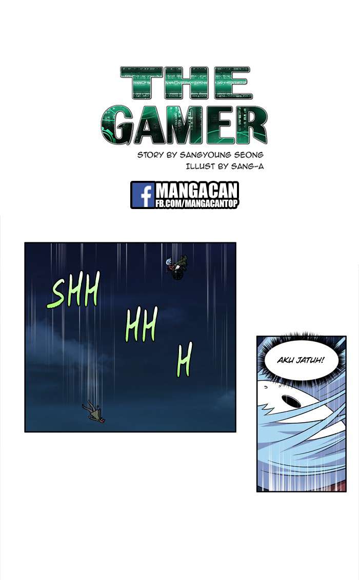 Komik The Gamer Chapter 224 gambar 1