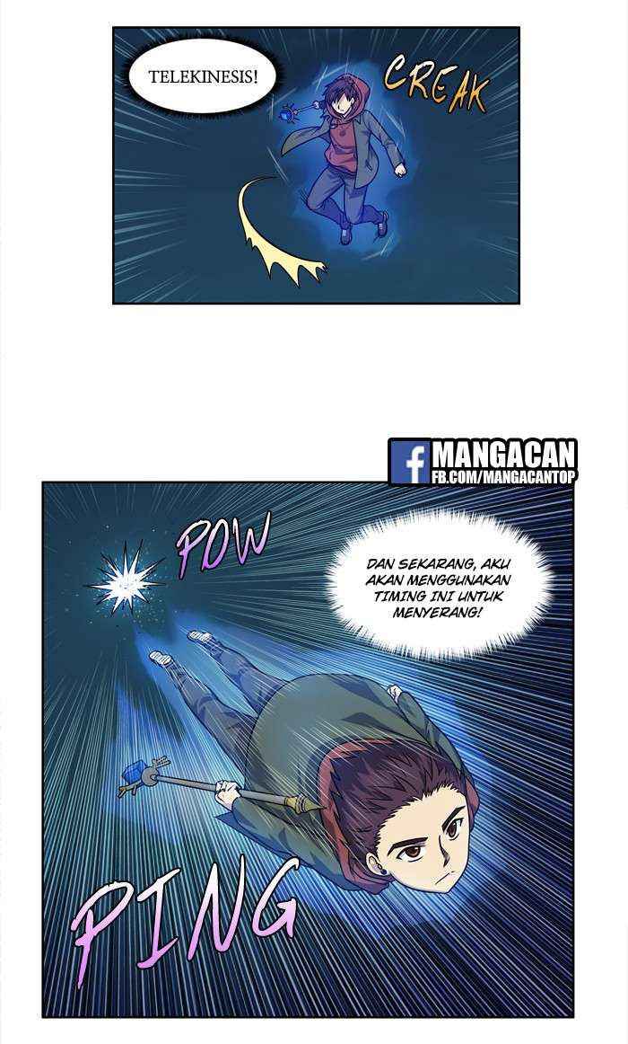 Manhwa The Gamer Chapter 224 gambar 2