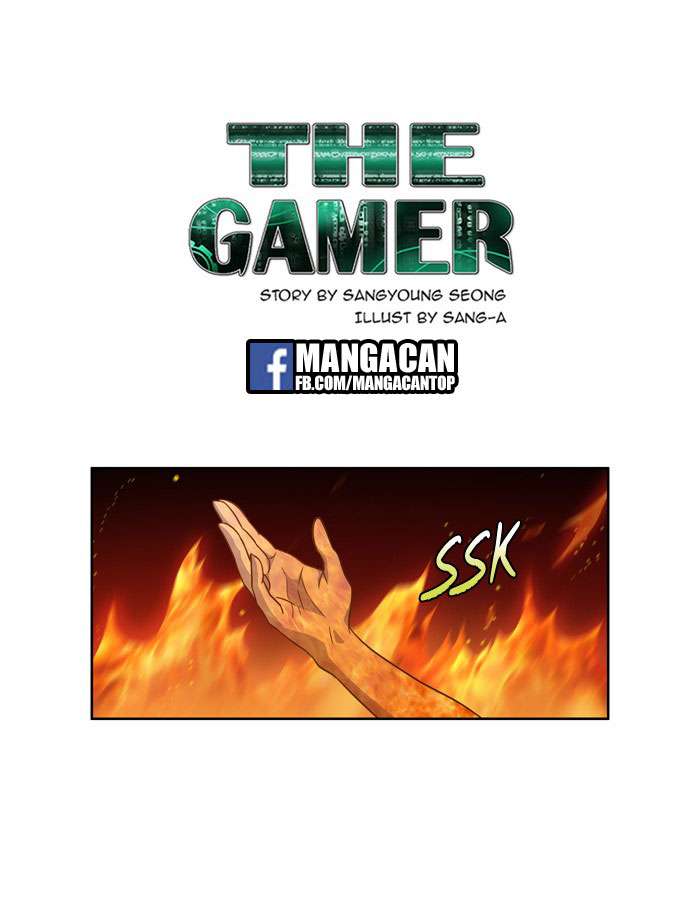Komik The Gamer Chapter 221 gambar 1