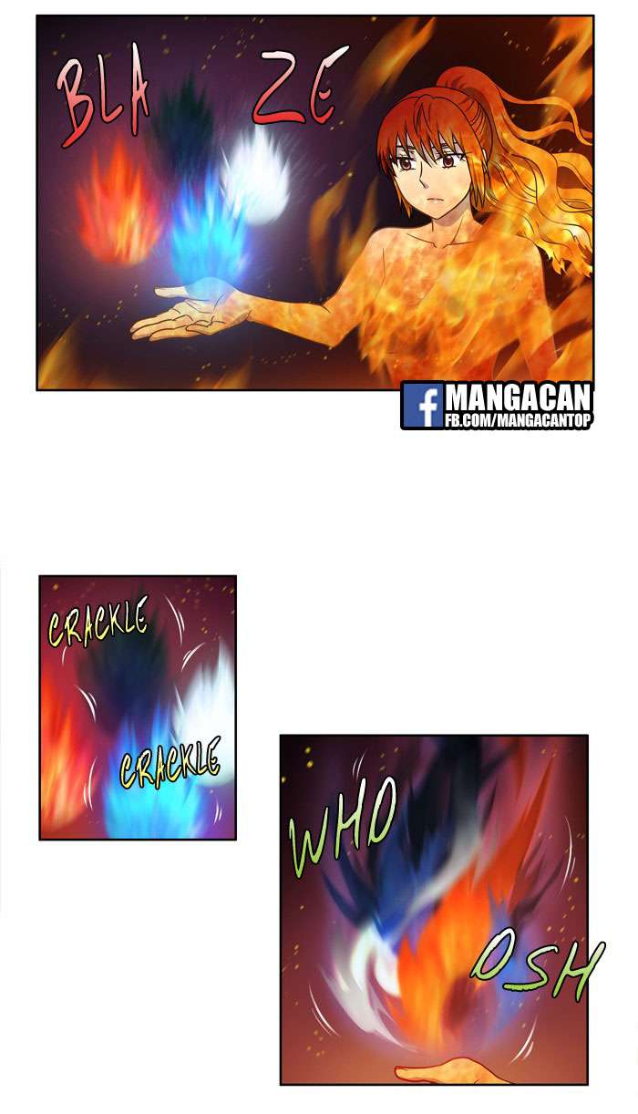 Manhwa The Gamer Chapter 221 gambar 2