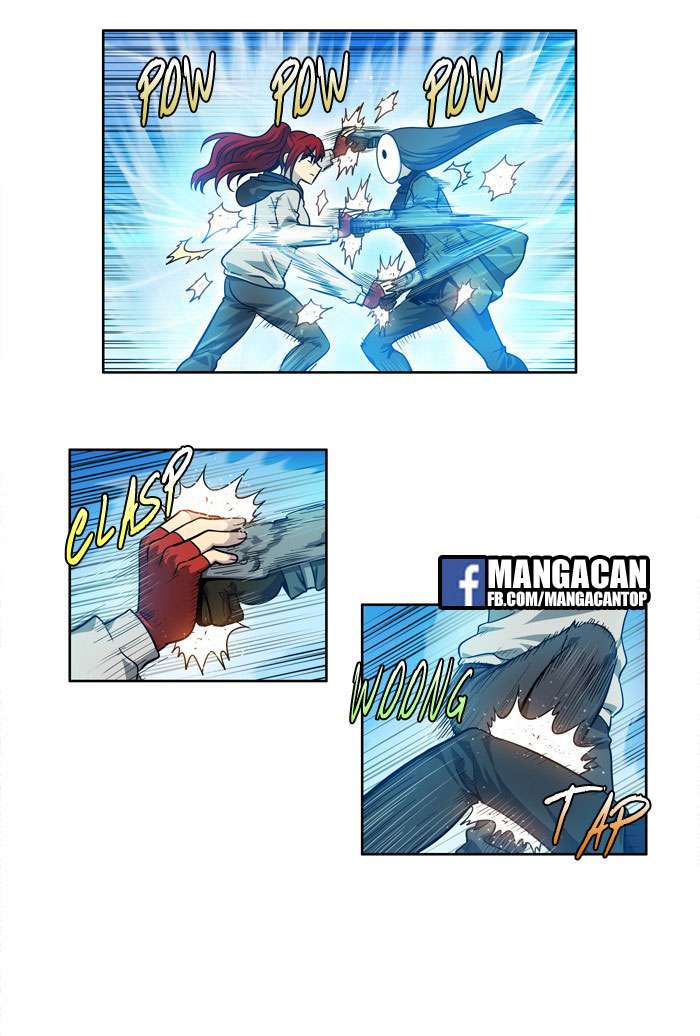 Manhwa The Gamer Chapter 220 gambar 2