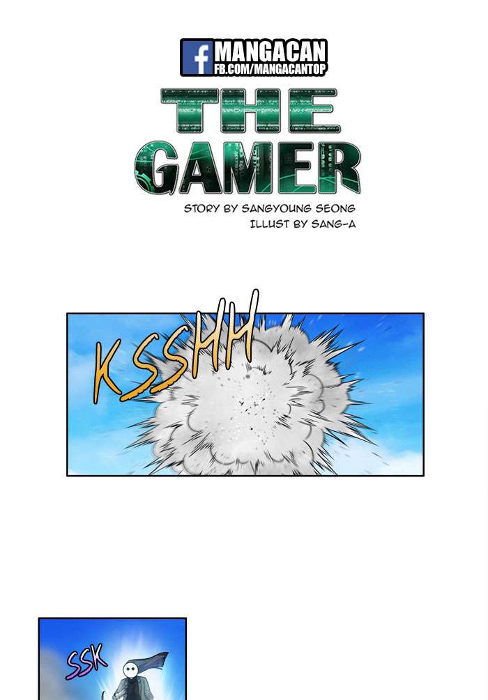 Komik The Gamer Chapter 218 gambar 1