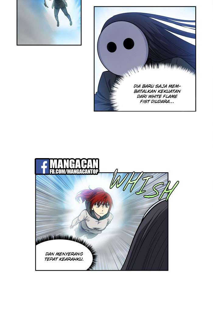 Manhwa The Gamer Chapter 218 gambar 2