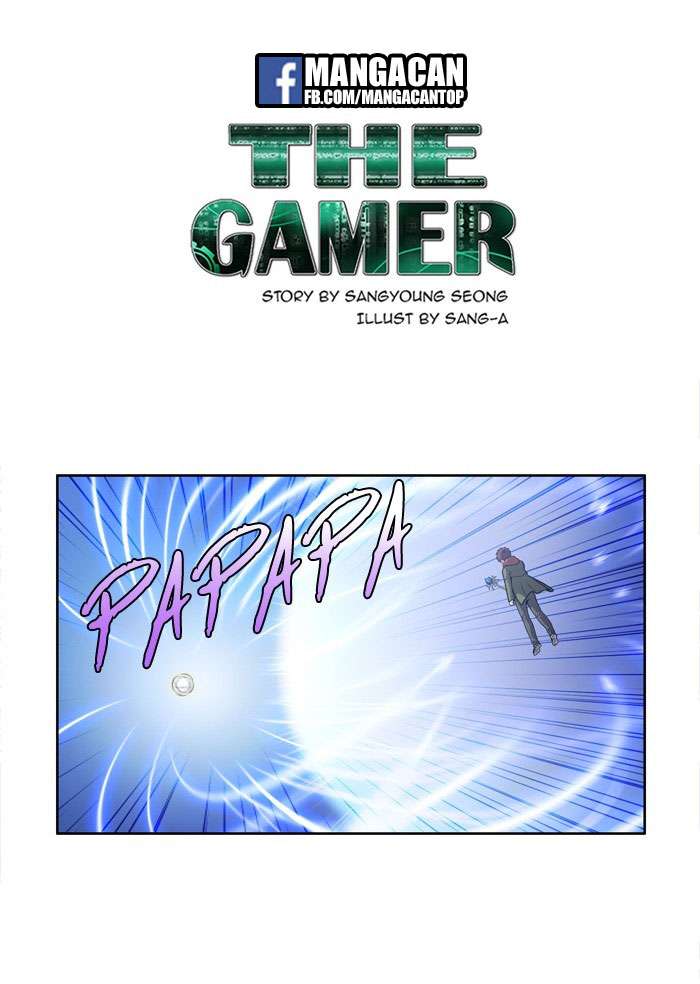 Komik The Gamer Chapter 217 gambar 1