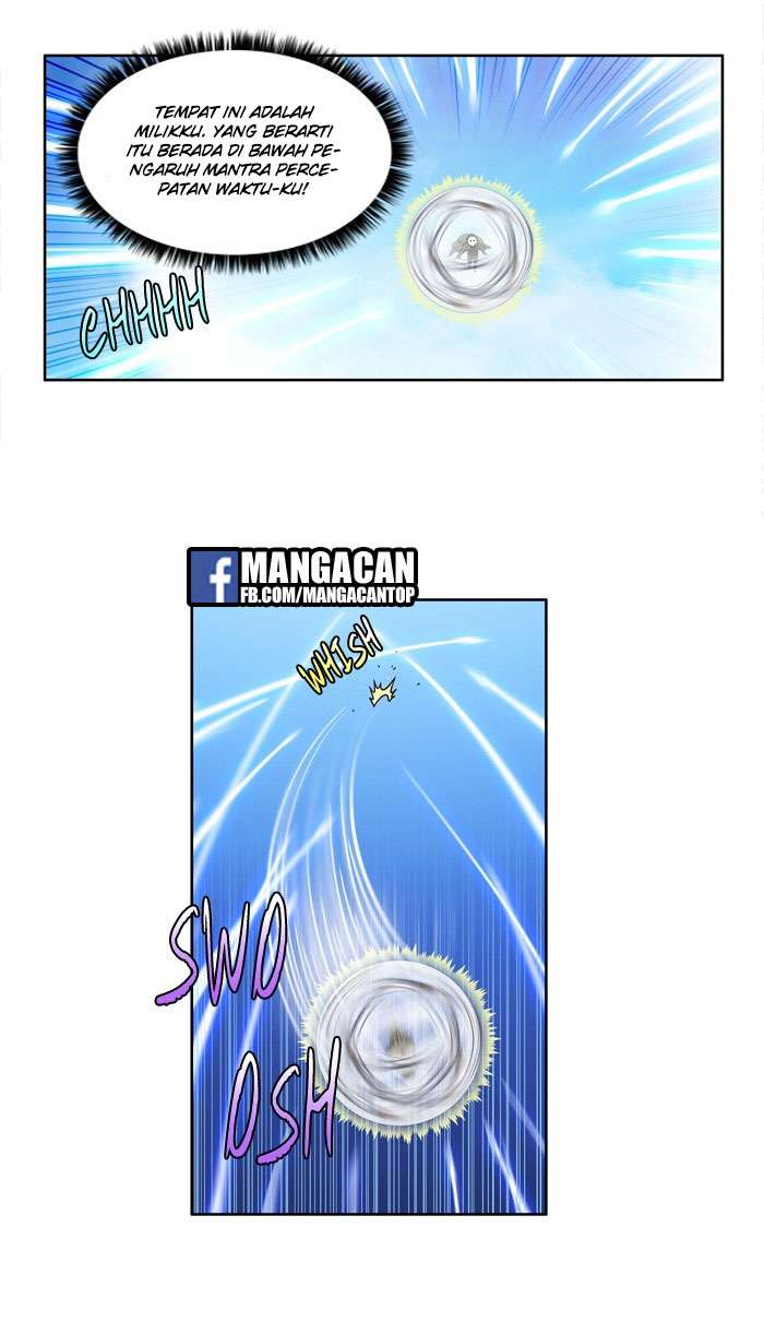 Manhwa The Gamer Chapter 217 gambar 2