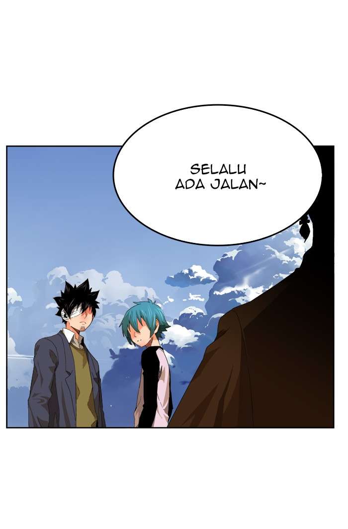 Manhwa The God of High School Chapter 339 gambar 2