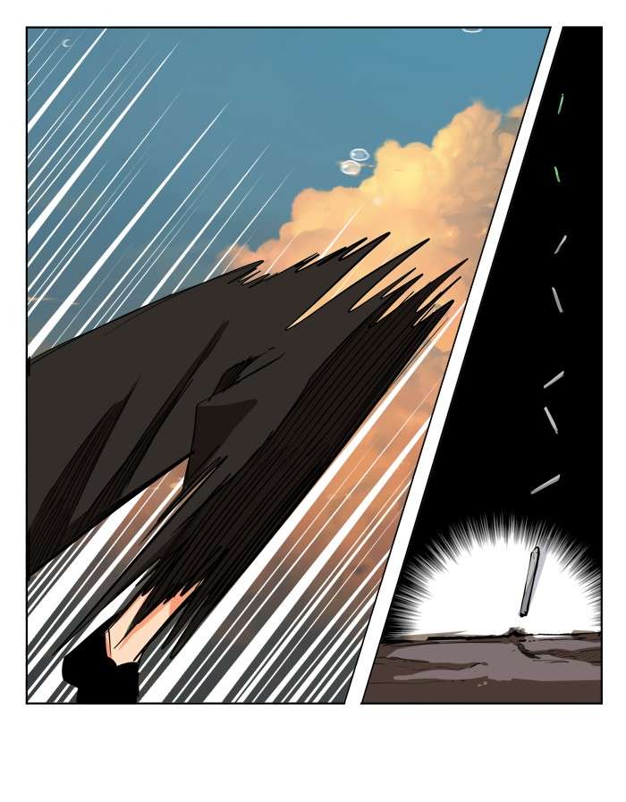 Manhwa The God of High School Chapter 330 gambar 2