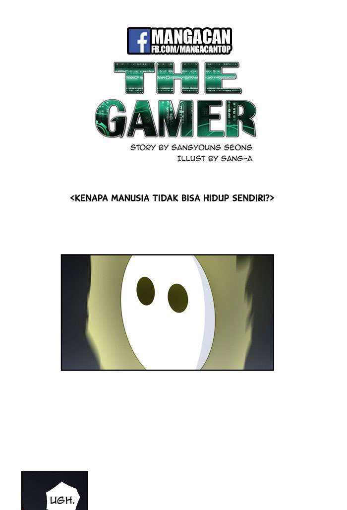 Komik The Gamer Chapter 208 gambar 1
