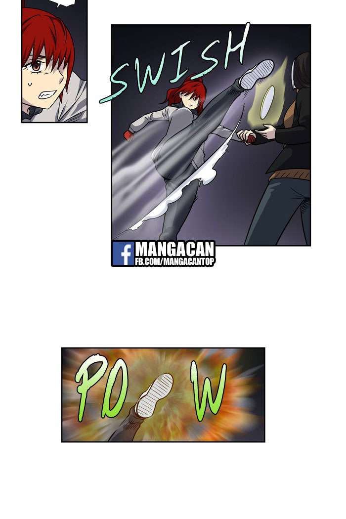 Manhwa The Gamer Chapter 208 gambar 2