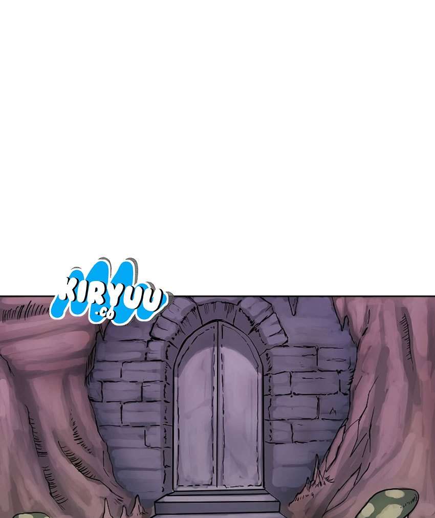 The Dungeon Master Chapter 10 Gambar 3