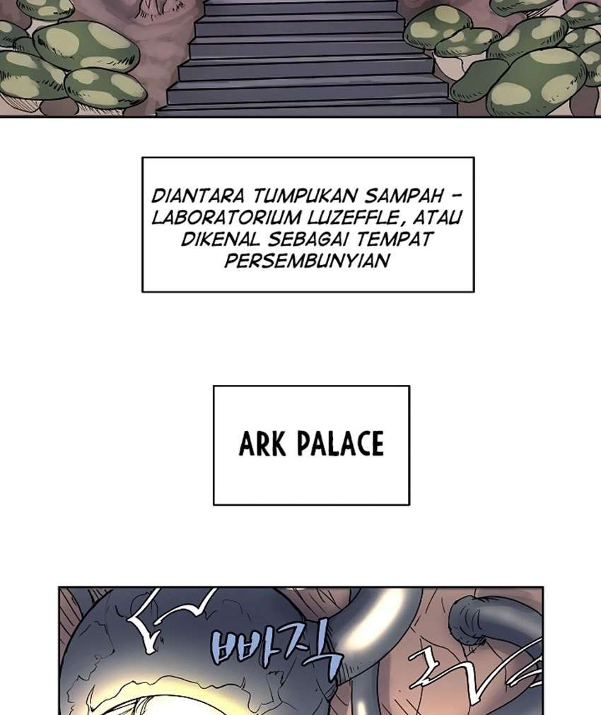 The Dungeon Master Chapter 10 Gambar 4