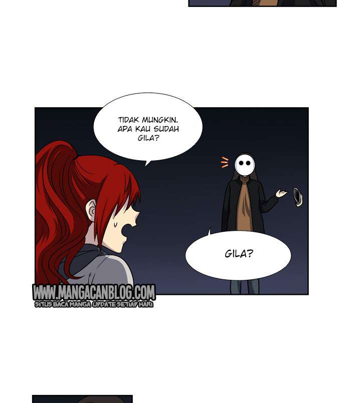 Manhwa The Gamer Chapter 207 gambar 2